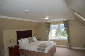  Allt Nan Ros Apartments fort william  Онич